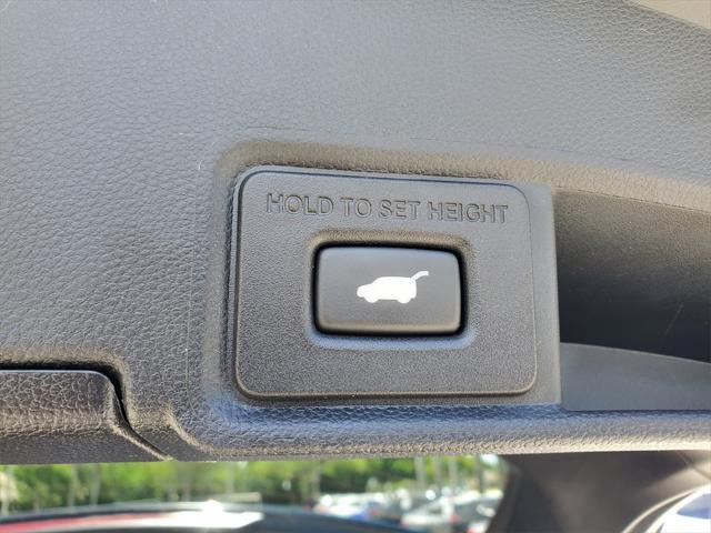 used 2022 Acura RDX car, priced at $31,688