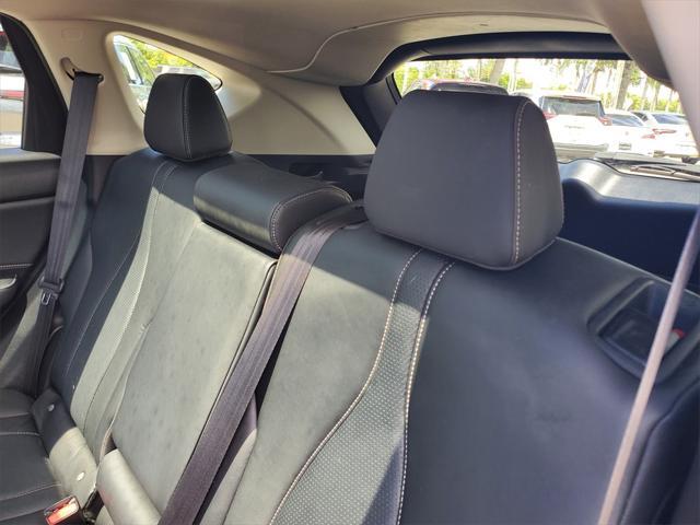 used 2022 Acura RDX car, priced at $31,688