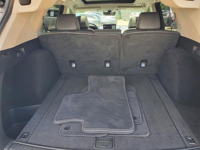 used 2022 Acura RDX car, priced at $31,688
