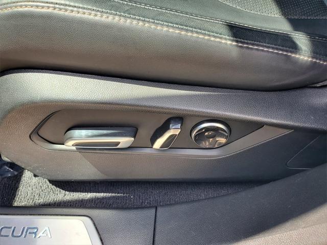 used 2022 Acura RDX car, priced at $31,688