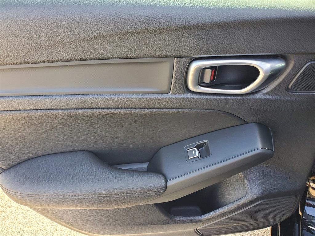 used 2024 Acura Integra car, priced at $25,688