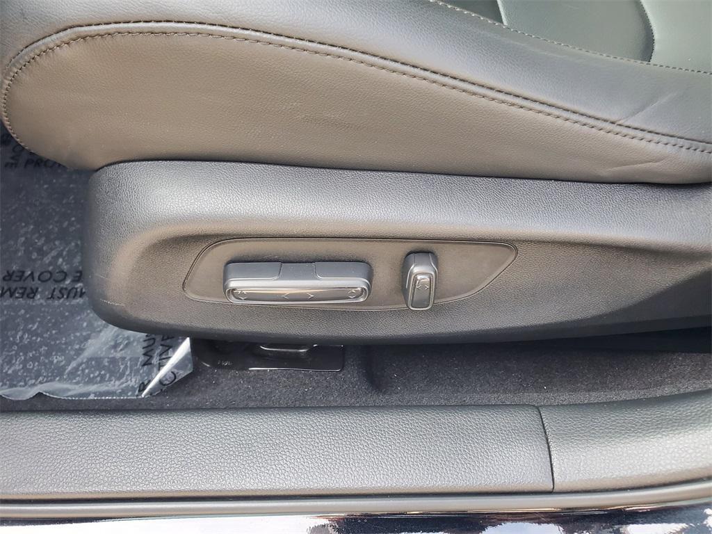 used 2024 Acura Integra car, priced at $25,688