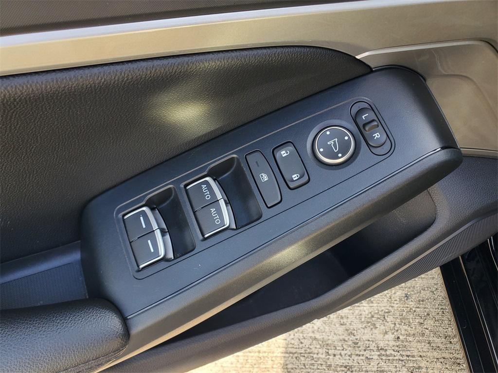 used 2024 Acura Integra car, priced at $25,688