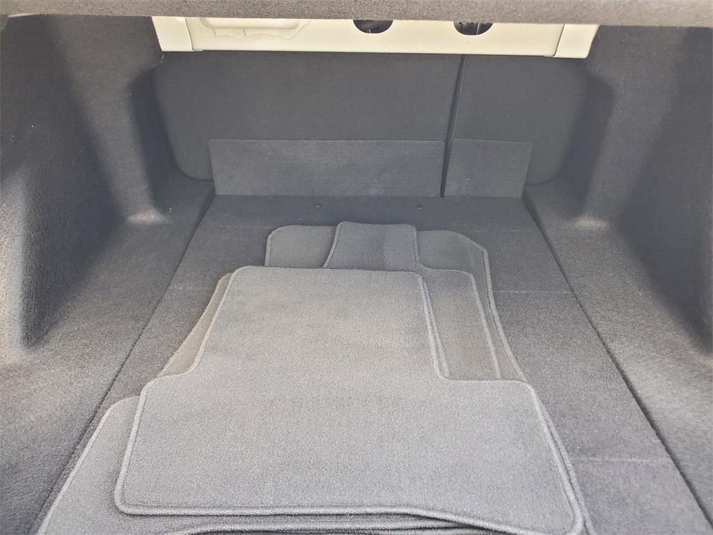 used 2023 Acura TLX car, priced at $34,688