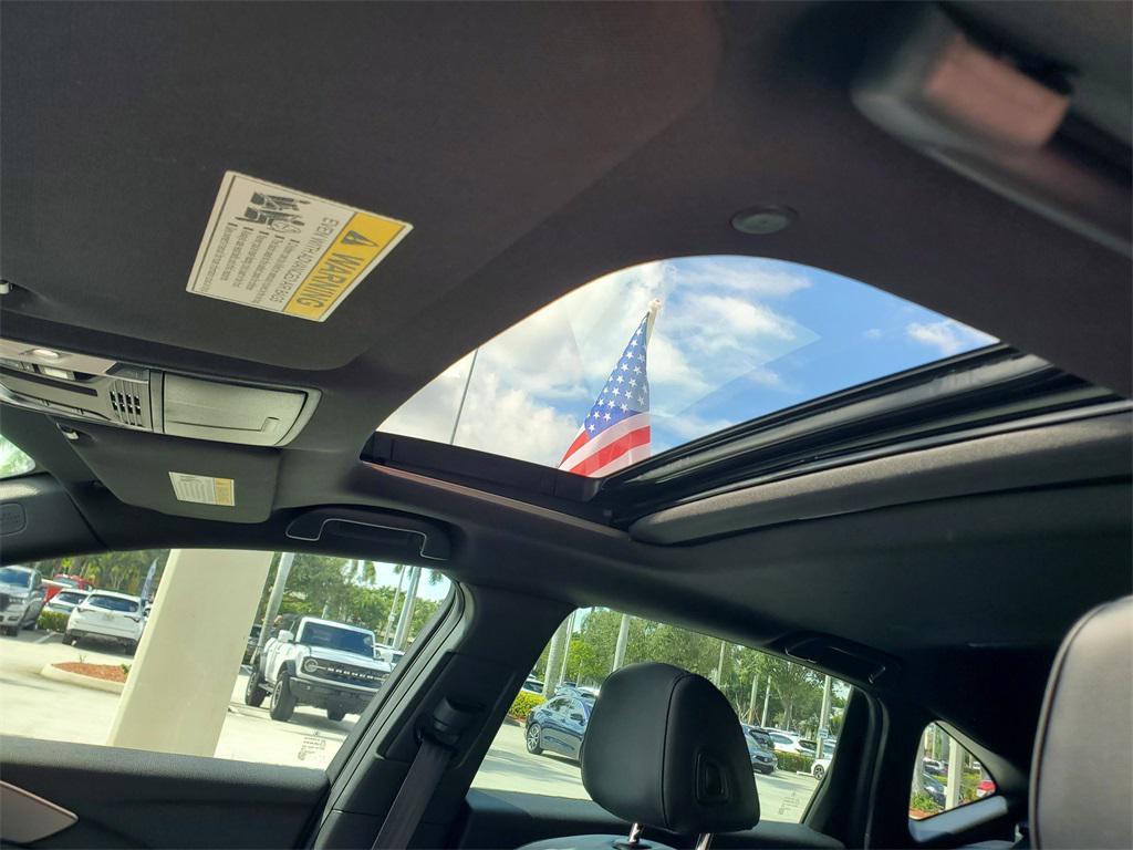 used 2023 Acura TLX car, priced at $34,688