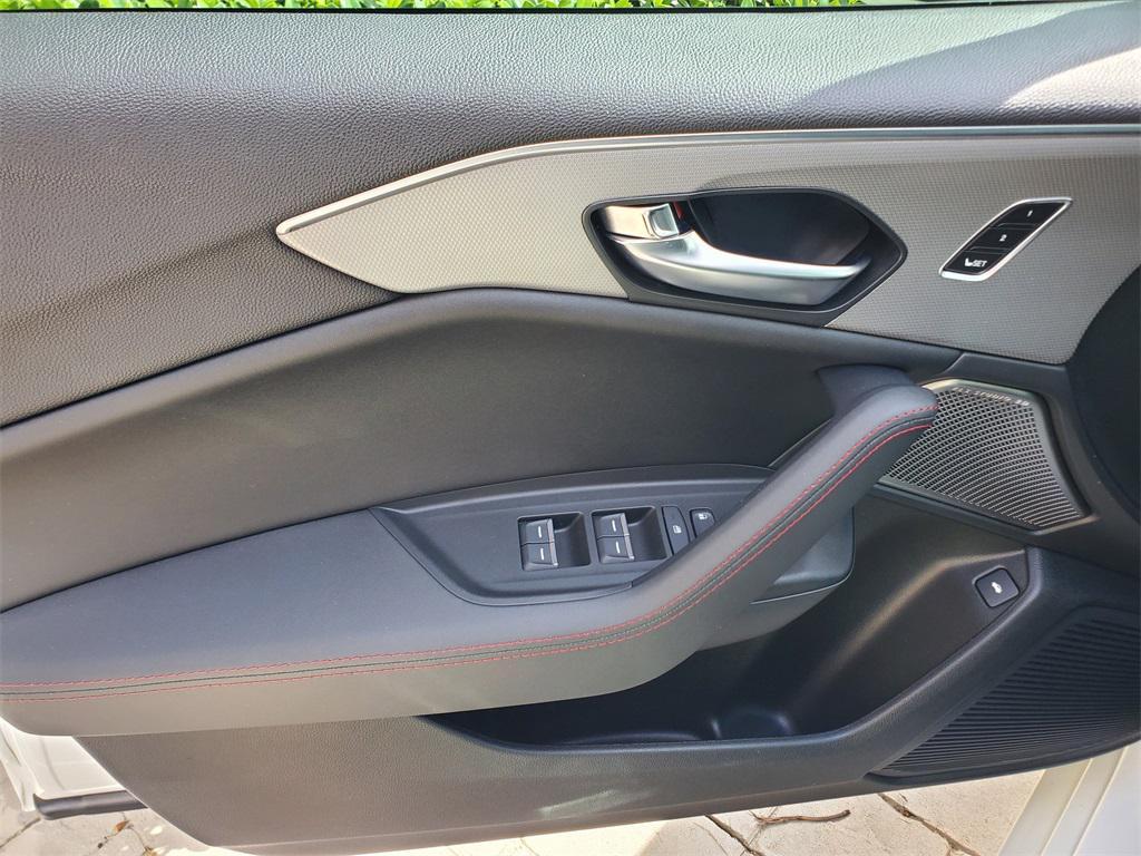 used 2023 Acura TLX car, priced at $34,688