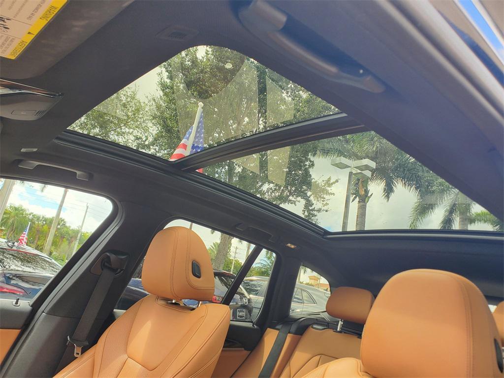 used 2022 BMW X3 car, priced at $19,988