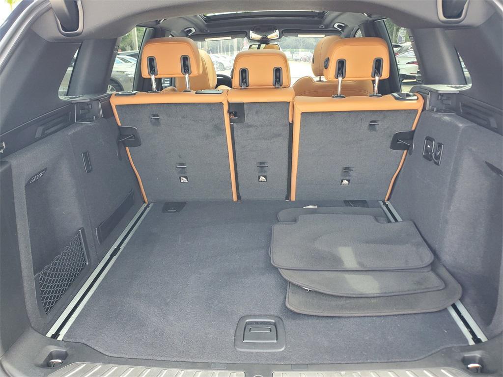 used 2022 BMW X3 car, priced at $19,988
