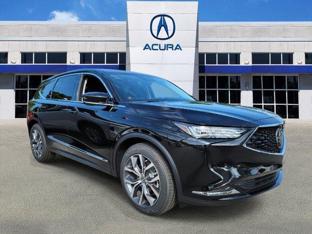 new 2024 Acura MDX car, priced at $59,000