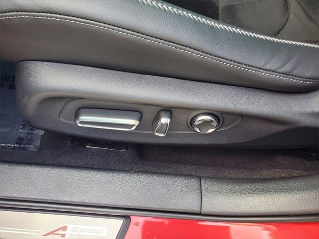used 2025 Acura Integra car, priced at $34,088