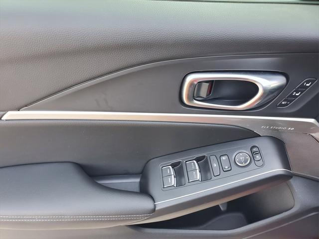 used 2025 Acura Integra car, priced at $34,088