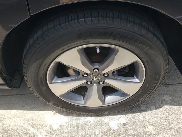 used 2014 Acura MDX car, priced at $8,588
