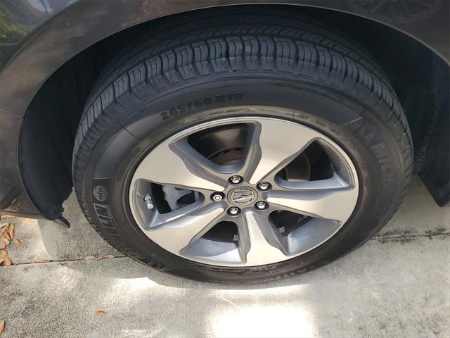 used 2014 Acura MDX car, priced at $8,588
