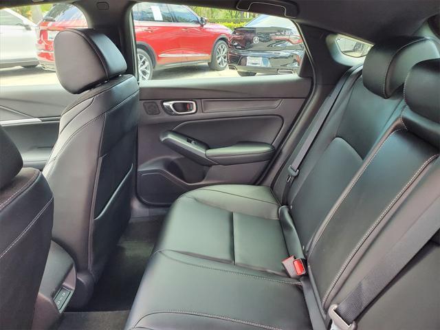 used 2025 Acura Integra car, priced at $33,888