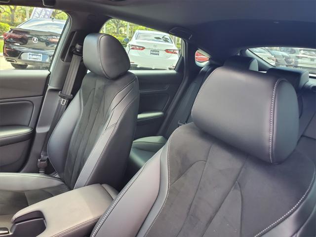 used 2025 Acura Integra car, priced at $33,888