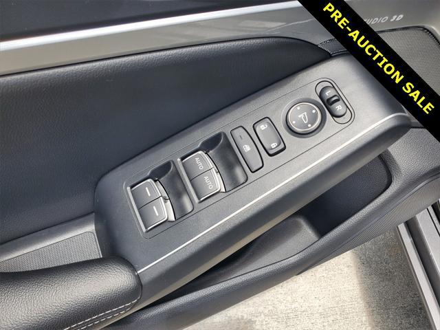 used 2025 Acura Integra car, priced at $33,888