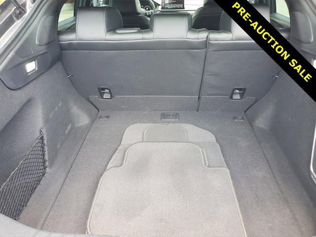 used 2025 Acura Integra car, priced at $33,888
