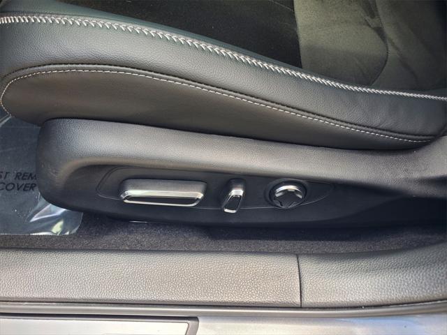 used 2025 Acura Integra car, priced at $33,888