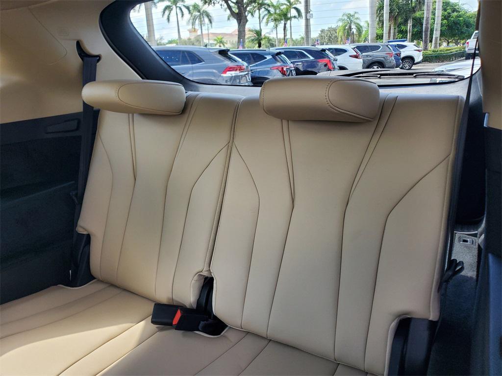 used 2023 Acura MDX car, priced at $37,088