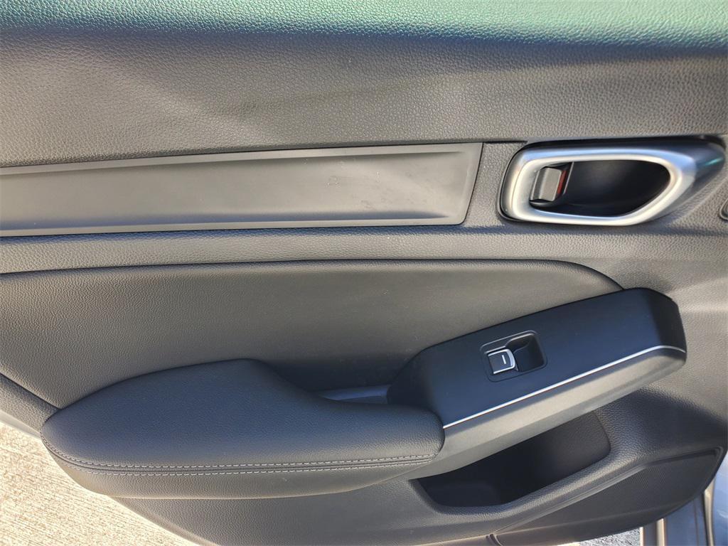 used 2024 Acura Integra car, priced at $28,888