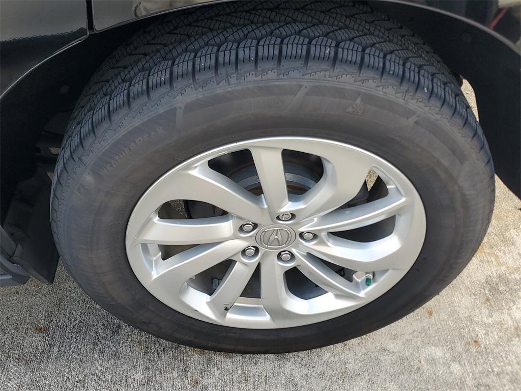 used 2018 Acura RDX car, priced at $14,908