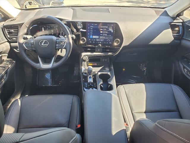 used 2023 Lexus NX 350 car, priced at $40,488