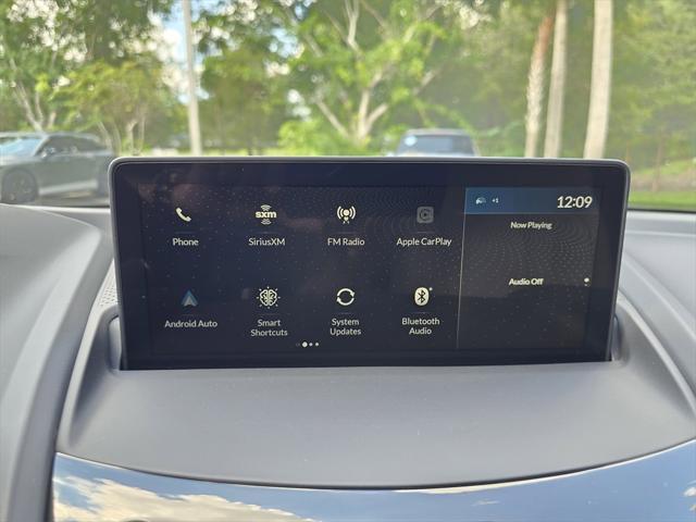 new 2025 Acura RDX car, priced at $48,650