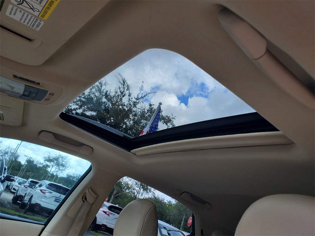 used 2013 Lexus RX 350 car, priced at $16,388