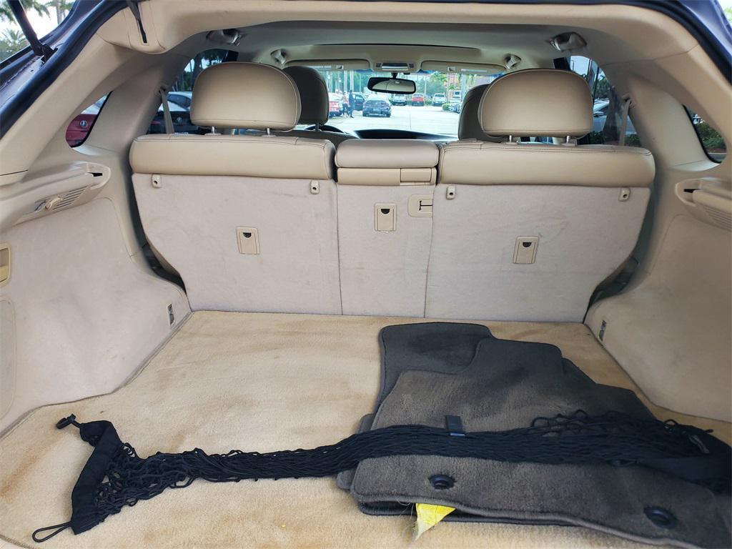 used 2013 Lexus RX 350 car, priced at $16,388