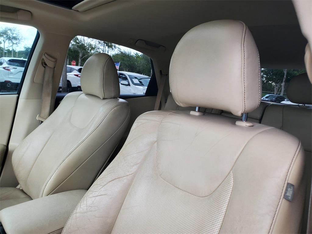 used 2013 Lexus RX 350 car, priced at $16,388