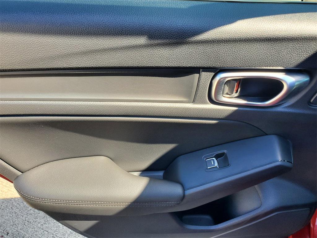 used 2024 Acura Integra car, priced at $22,392