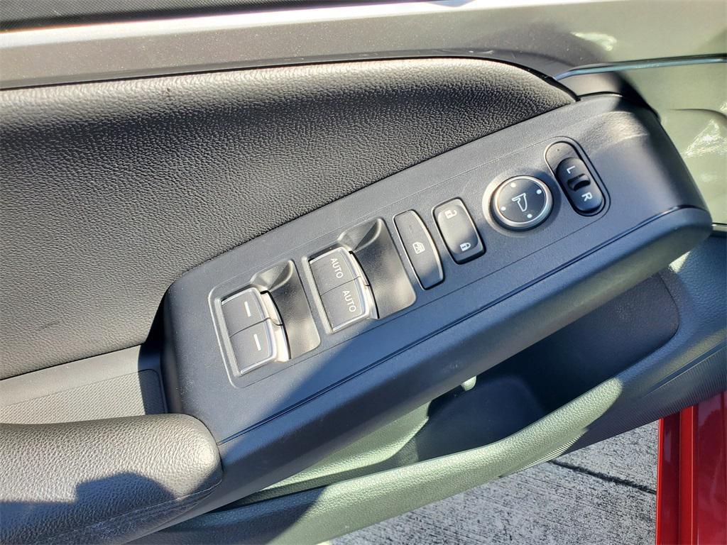 used 2024 Acura Integra car, priced at $22,392