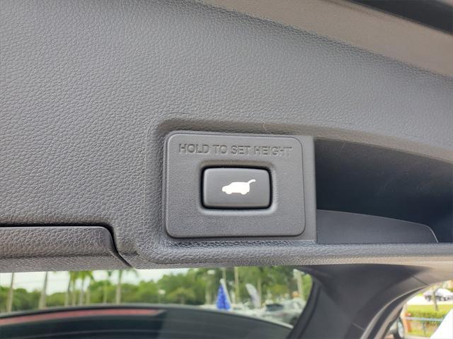 used 2021 Acura RDX car, priced at $27,688