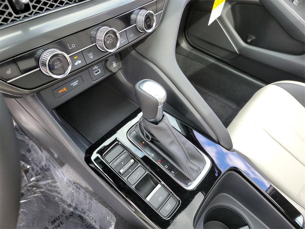 new 2026 Acura Integra car, priced at $37,745