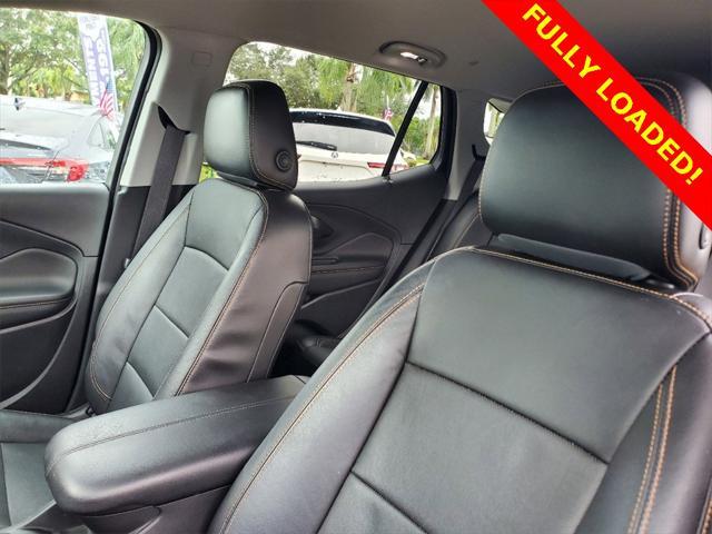 used 2021 GMC Terrain car, priced at $22,488