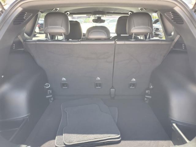 used 2023 Jeep Compass car, priced at $19,888