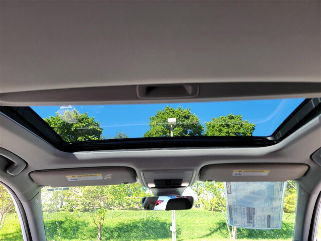 new 2025 Acura Integra car, priced at $34,795