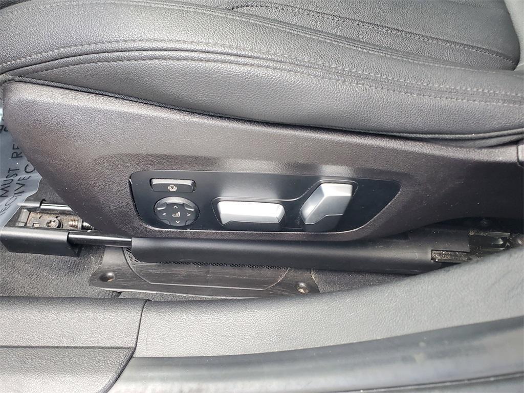 used 2019 BMW 330 car, priced at $15,488