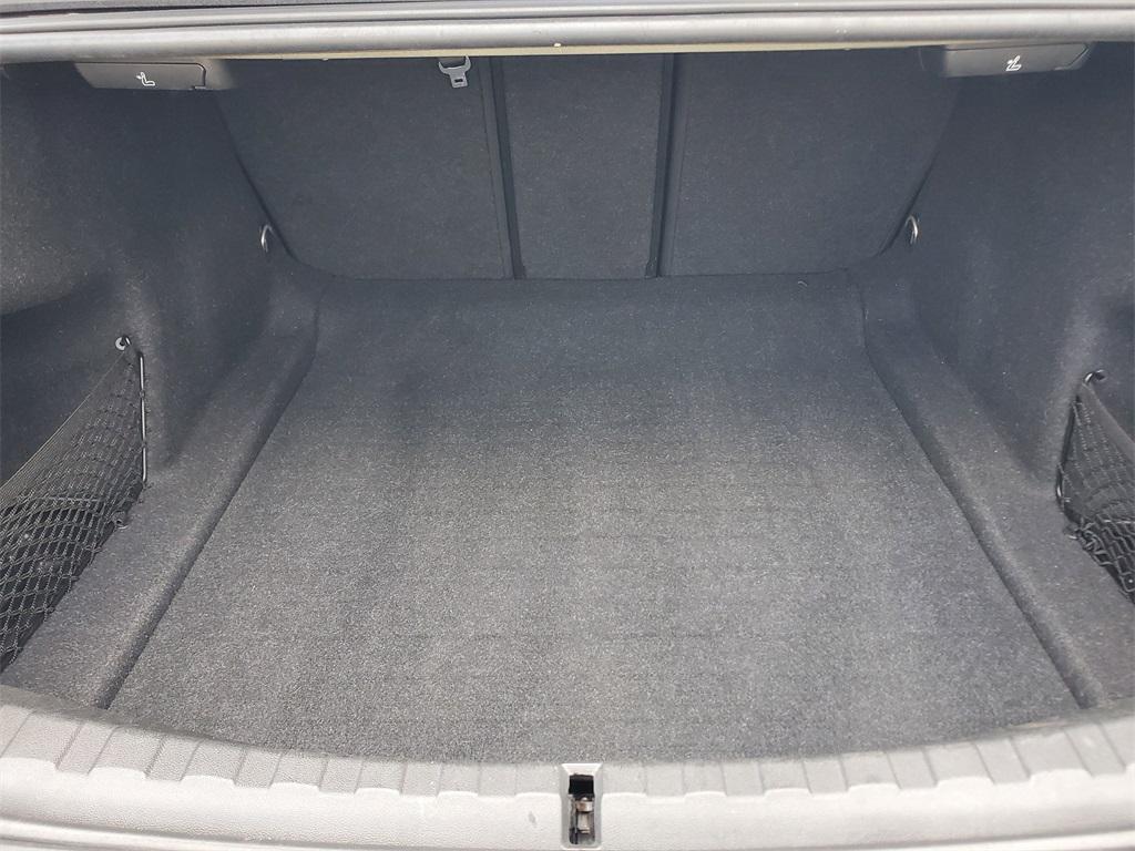 used 2019 BMW 330 car, priced at $15,488