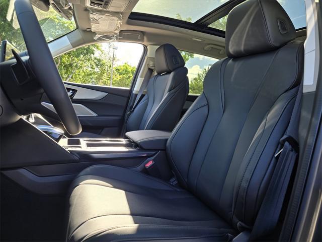 new 2026 Acura MDX car, priced at $59,150