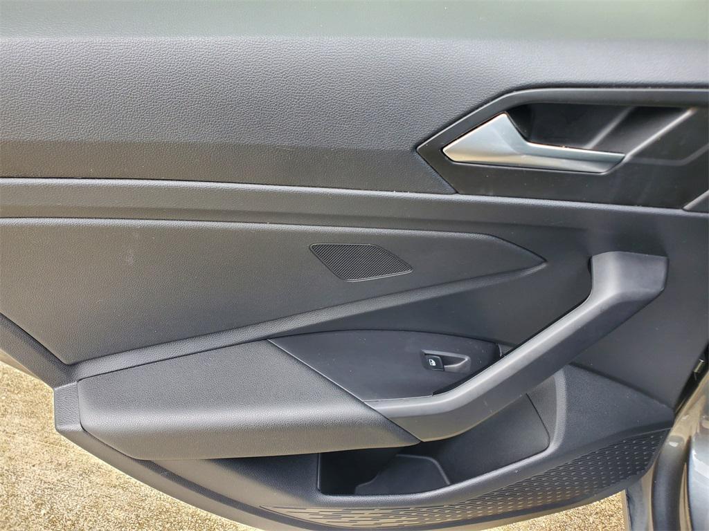 used 2019 Volkswagen Jetta car, priced at $10,988