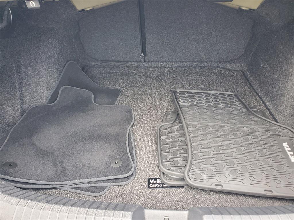 used 2019 Volkswagen Jetta car, priced at $10,988