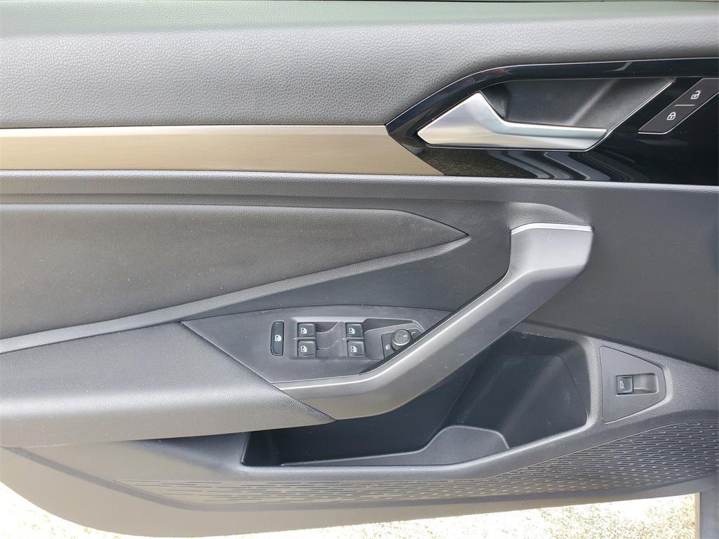 used 2019 Volkswagen Jetta car, priced at $10,988