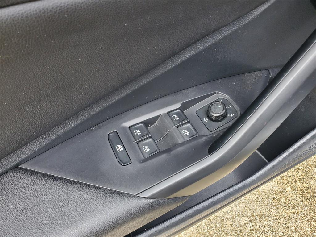 used 2019 Volkswagen Jetta car, priced at $10,988