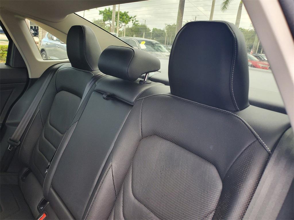 used 2019 Volkswagen Jetta car, priced at $10,988
