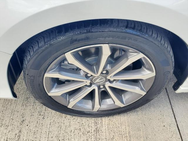 used 2023 Acura Integra car, priced at $24,888