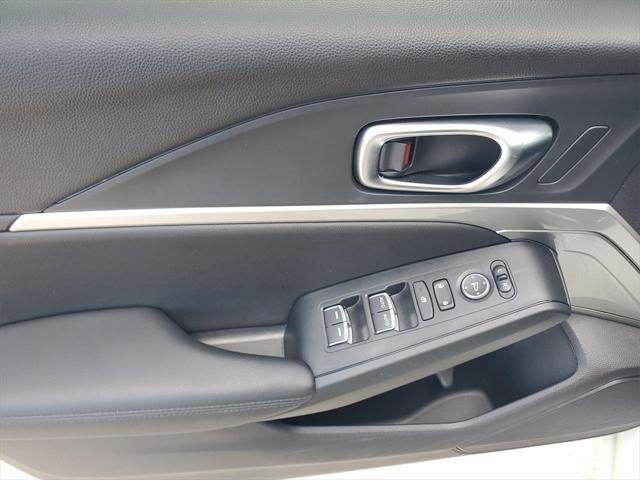 used 2023 Acura Integra car, priced at $24,888