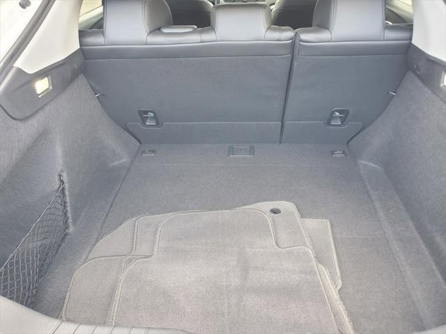 used 2023 Acura Integra car, priced at $24,888