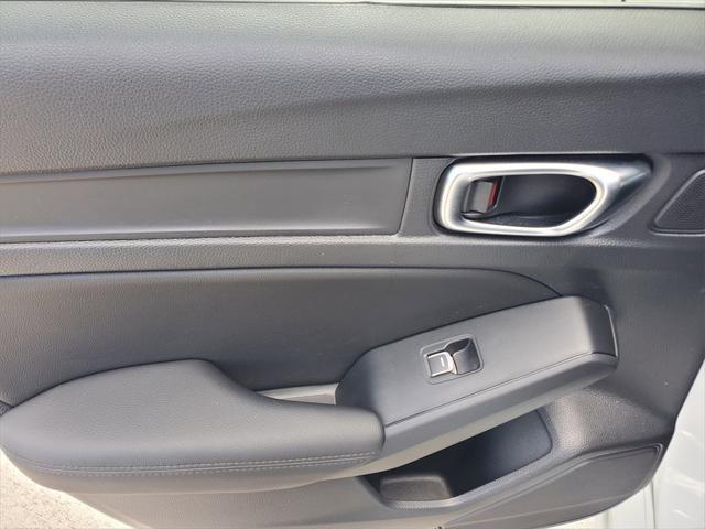 used 2023 Acura Integra car, priced at $24,888