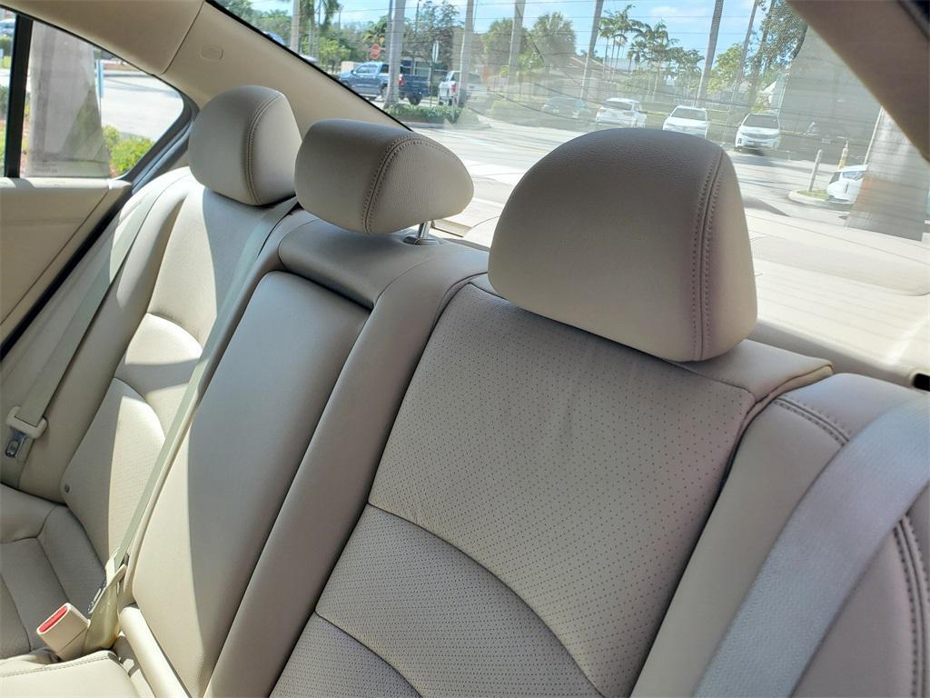used 2017 Honda Accord car, priced at $16,488